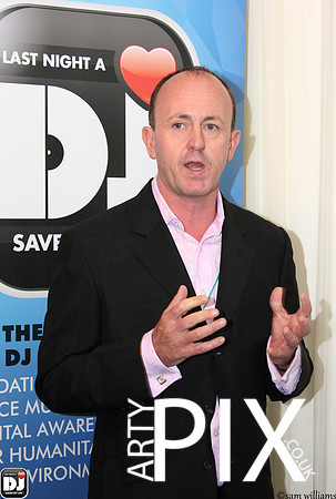 Danny rampling