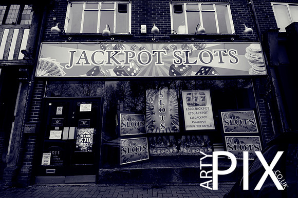 The Old Pleasure Fair, A30 London Road, Camberley