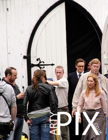 kingsman, secret service set