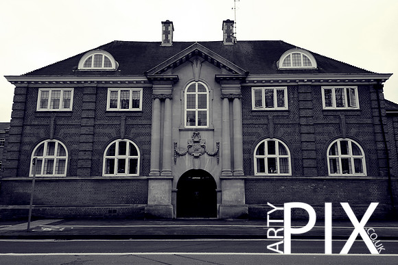 Old Post Office, A30 London Road, Camberley