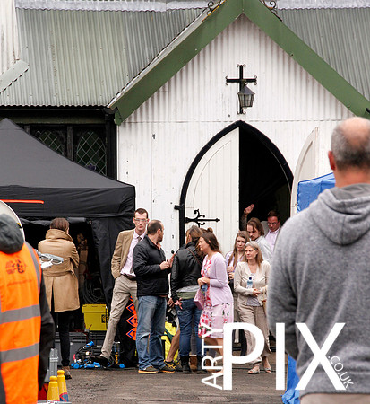 kingsman, secret service set