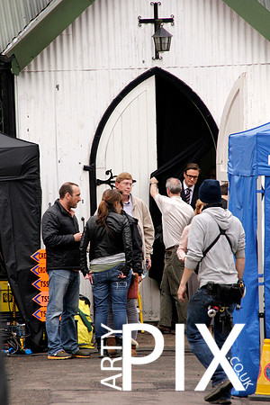 kingsman, secret service set